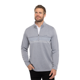 Travel More Qtr Zip